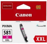 Canon CLI-581 XXL Patron (bíbor) (1996C001)