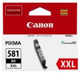 Canon CLI-581 XXL Patron (fekete) (1998C001)
