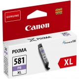 Canon CLI-581XL Photo Blue tintapatron 2053C001AA
