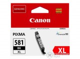 Canon CLI-581XL tintapatron, fekete