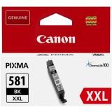 Canon CLI-581XXL Black (1998C001) - Nyomtató Patron