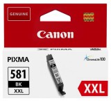 Canon CLI-581XXL fekete eredeti tintapatron