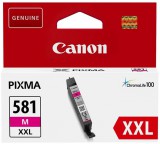 Canon cli-581xxl magenta (11,7ml) eredeti tintapatron (1996c001)