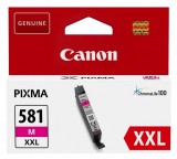 Canon CLI-581XXL Magenta tintapatron (1996C001)