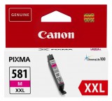 Canon CLI-581XXL Magenta tintapatron 1996C001