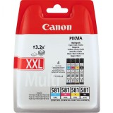 Canon CLI-581XXL Multipack tintapatron (1998C005)