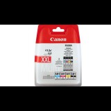 Canon CLI-581XXL színes eredeti tintapatron multipack (1998C005)