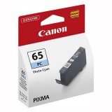 Canon CLI-65 Cyan tintapatron (4216C001)