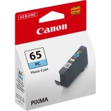 Canon CLI-65 tintapatron 1 db Eredeti Cián