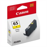 Canon CLI-65 Yellow tintapatron 4218C001