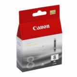Canon CLI-8 fekete tintapatron (0620B001)