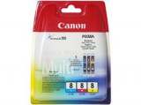Canon CLI-8 Multipack CMY (0621B029)