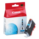 Canon CLI-8C (13 ml) cyan eredeti tintapatron