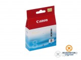 Canon CLI-8C cián tintapatron