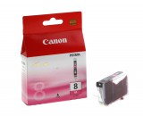 Canon CLI-8M Magenta tintapatron 0622B001