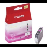 Canon CLI-8M magenta tintapatron (CLI-8M) - Nyomtató Patron