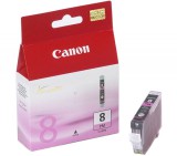 Canon CLI-8PM Photo Magenta tintapatron 0625B001
