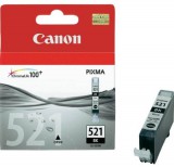 Canon CLI521 Patron Black (Eredeti)