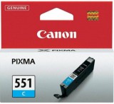 Canon CLI551 Patron Cyan (Eredeti)