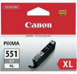 Canon CLI551XL Patron Grey (Eredeti)