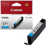 Canon CLI571 Patron Cyan (Eredeti)
