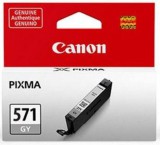 Canon CLI571 Patron Grey (Eredeti)