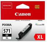 Canon CLI571XL Patron Black (Eredeti)