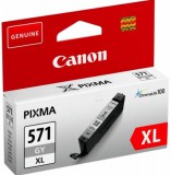 Canon CLI571XL Patron Grey (Eredeti)