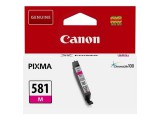 Canon CLI581 Patron Magenta (Eredeti)