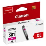 Canon CLI581XL M Bíbor Tintapatron (2050C001)