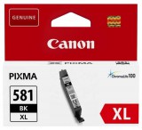 Canon CLI581XL Patron Black (Eredeti)