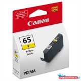 Canon CLI65 Patron Yellow (Eredeti)