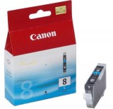 Canon CLI8 Patron Cyan IP 4200 (Eredeti)