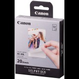 Canon Colour Ink Label Set XC-20L (6755C002)