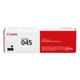 Canon CRG 045 (1400 lap) eredeti fekete toner