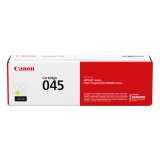 Canon CRG 045 Yellow toner 1239C002