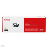Canon CRG 046 Yellow toner 1247C002