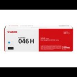 Canon CRG-046H festékkazetta 1 db Eredeti Cián (1253C004)