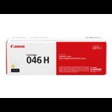 Canon CRG-046H festékkazetta 1 db Eredeti Sárga (1251C004)