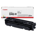 Canon CRG 046H sárga toner