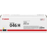 Canon CRG 046H Yellow toner (1251C002)