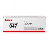 Canon CRG 047 Black toner 2164C002