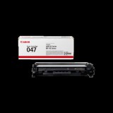 Canon CRG-047 fekete eredeti toner (2164C002)