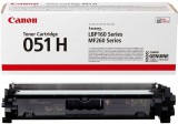 Canon CRG-051H Black toner 2169C002