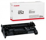 Canon CRG-052 eredeti fekete toner