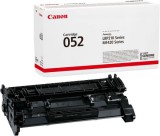 Canon CRG-052 fekete