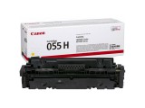 Canon CRG-055H Yellow toner (3017C002AA)