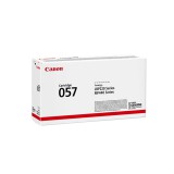 Canon CRG-057 Black toner 3009C002AA