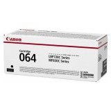 Canon CRG-064 Black toner (4937C001AA)