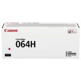 Canon CRG-064H Magenta toner (4934C001AA)
